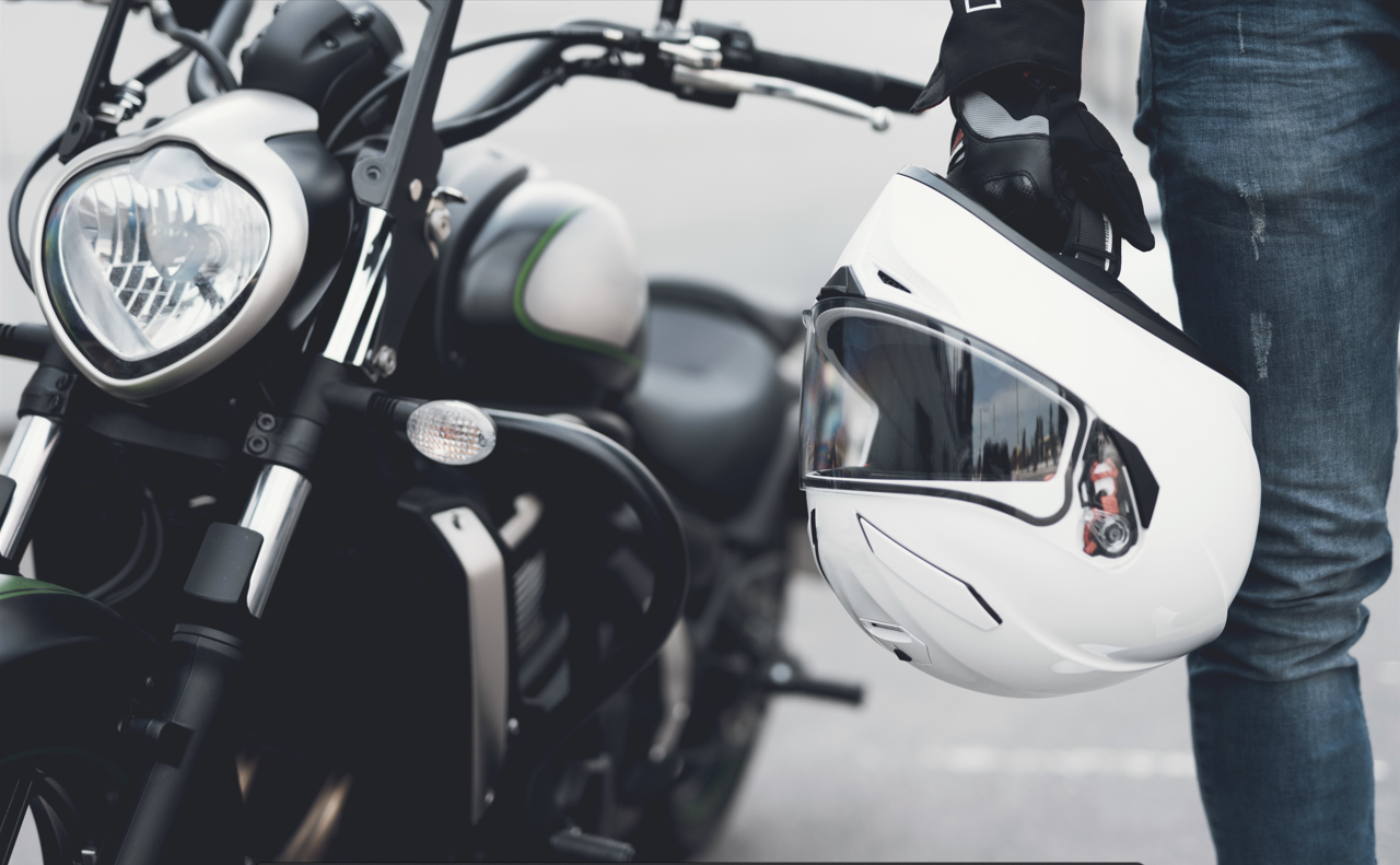 Customized Electric Motorcycle Bike Dealership In Gig Harbor