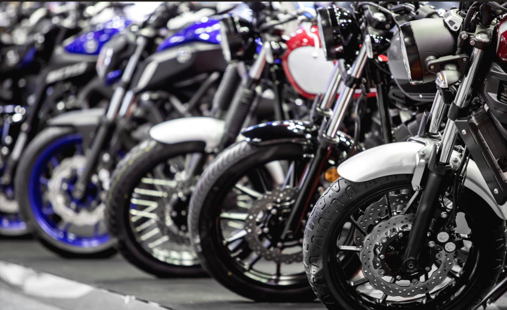 Custom Motorcycles, Cruisers, Touring, Sport & Choppers Arlington