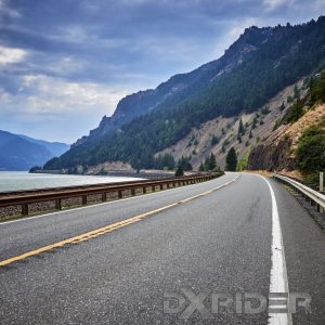 Riding High: Embrace the Thrills of Motorcycle Season in Seattle, WA