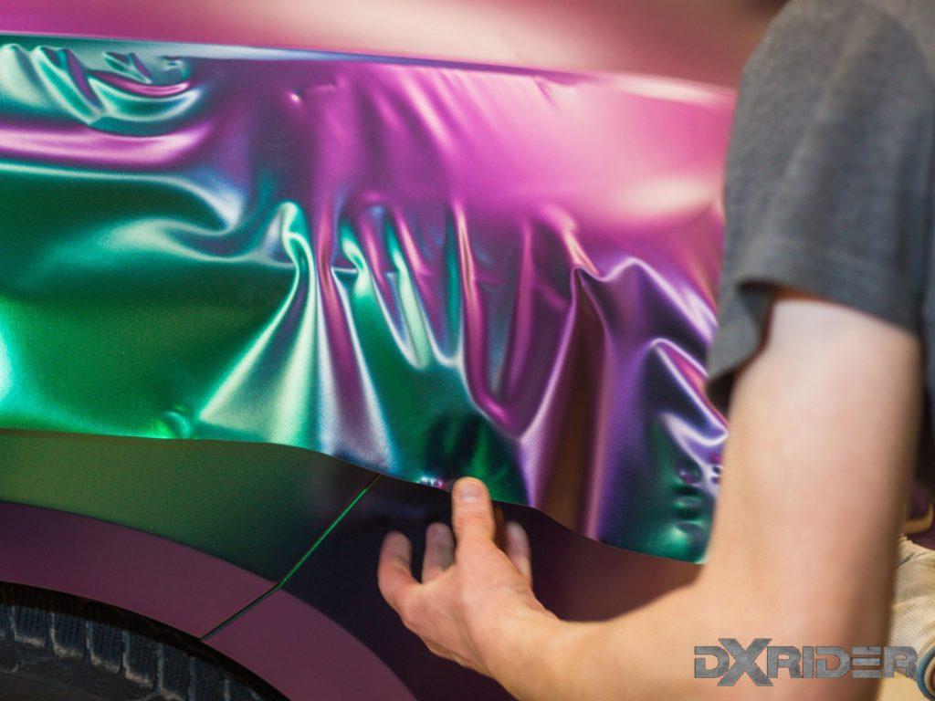 Custom Wraps vs. Traditional Paint: Pros, Cons, and Cost Comparison