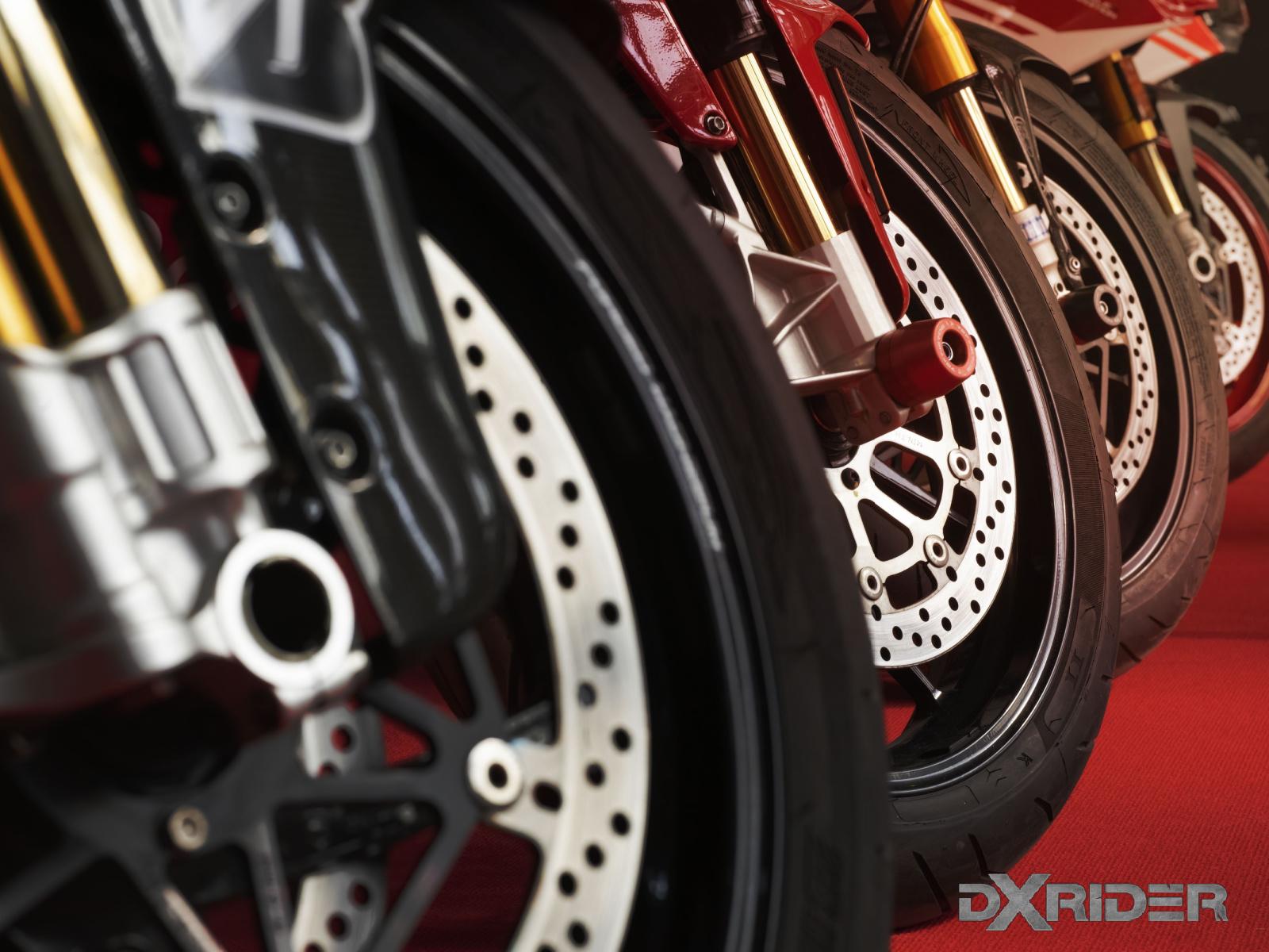 Look to DXRIDER as Your Local Gig Harbor Motorsport Authority